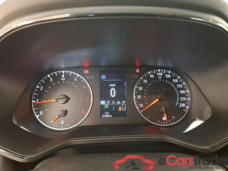 Clio V Business 1.0 TCe 100CV BVM6 E6d / GPL #6