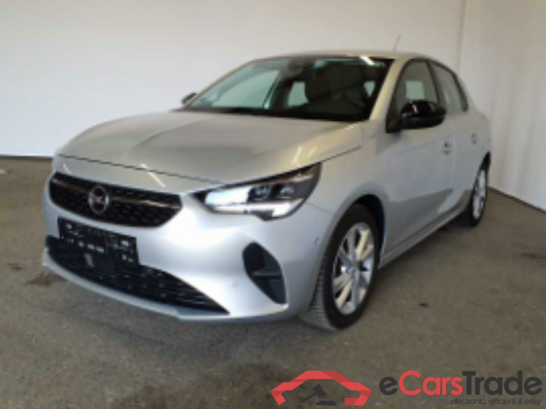 Corsa F Elegance 1.2 Turbo 74KW MT6 E6d