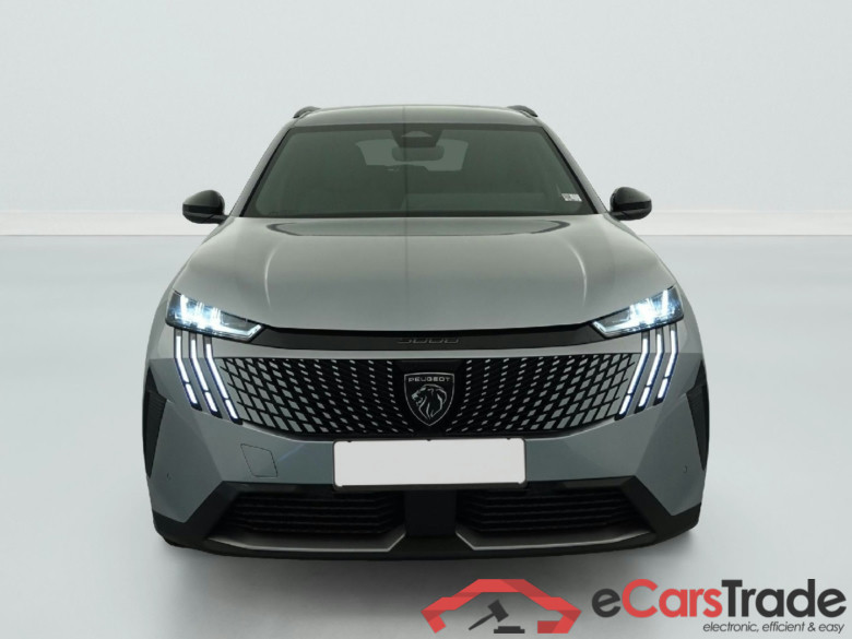 Peugeot 5008 HYBRID 145 CH E-DCS6 ALLURE #2