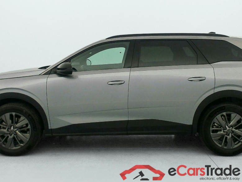 Peugeot 5008 HYBRID 145 CH E-DCS6 ALLURE #4