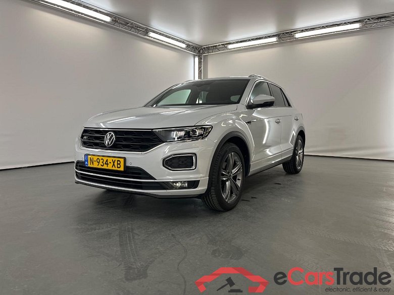 VOLKSWAGEN T-Roc 1.5 TSI Sport #1