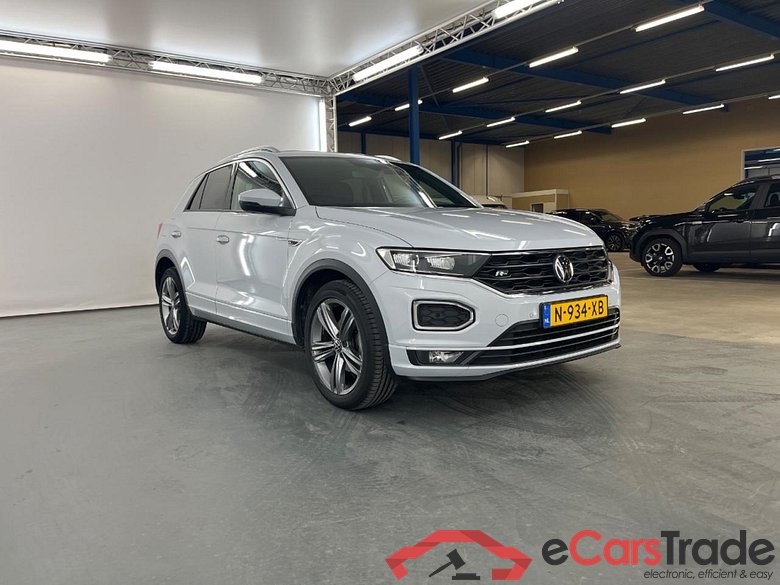 VOLKSWAGEN T-Roc 1.5 TSI Sport #2