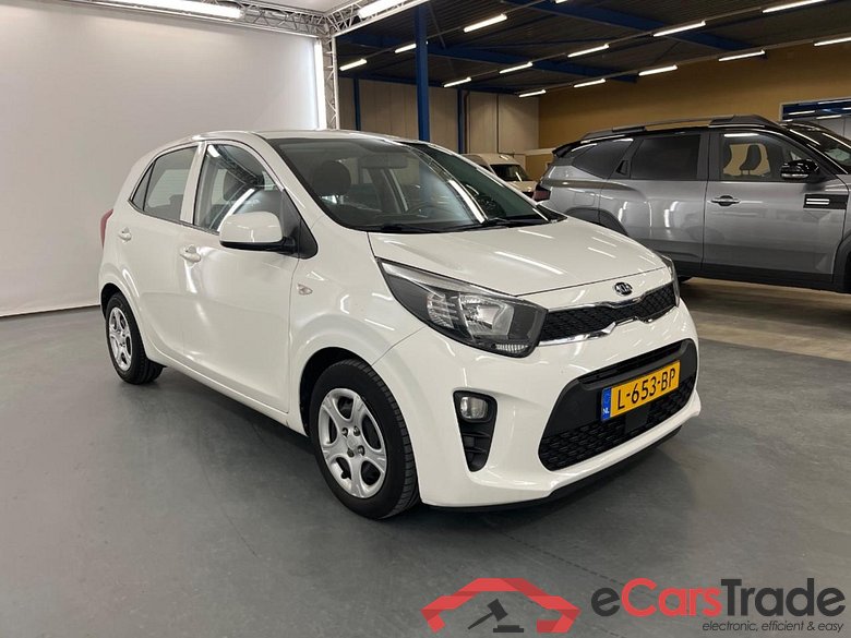 KIA PICANTO 1.0 DPi ComfortLine #2