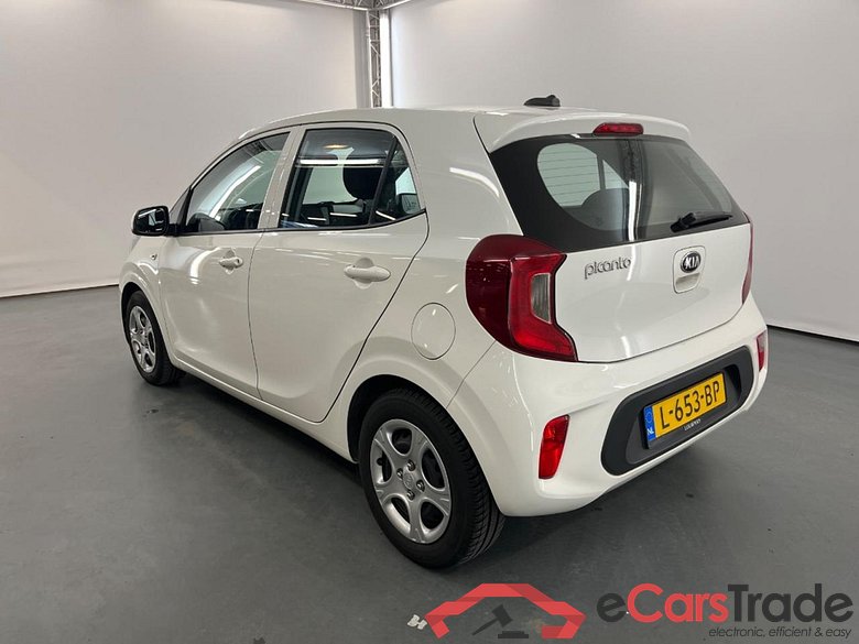 KIA PICANTO 1.0 DPi ComfortLine #3