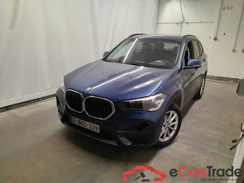 BMW X1 sDrive18iA (100 kW) 5d