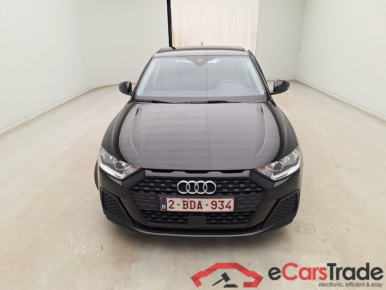 Audi, A1 SB '18, Audi A1 Sportback 1.0 25 TFSI 70kW 5d #1
