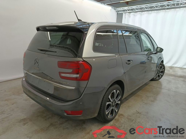 Citroën Grand C4 Spacetourer 1.5 BlueHDi 130 S&S EAT8 Shine 5d #2