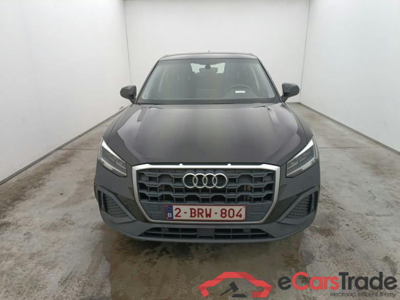 Audi Q2 2.0 30 TDI 85kW S tronic Business Editio 5d #5