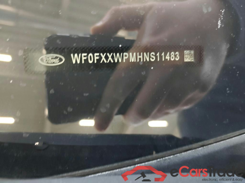 FORD KUGA 112 kW #3