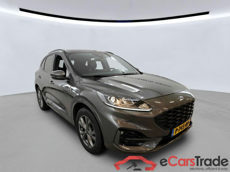 FORD KUGA 112 kW #4