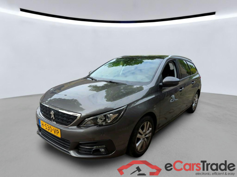 PEUGEOT 308 SW 81 kW #1