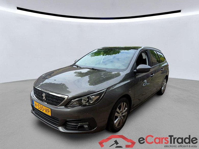 PEUGEOT 308 SW 81 kW