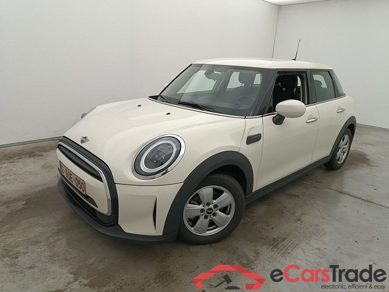 Mini 5 door One Aut. 5d