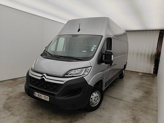 Citroen Jumper