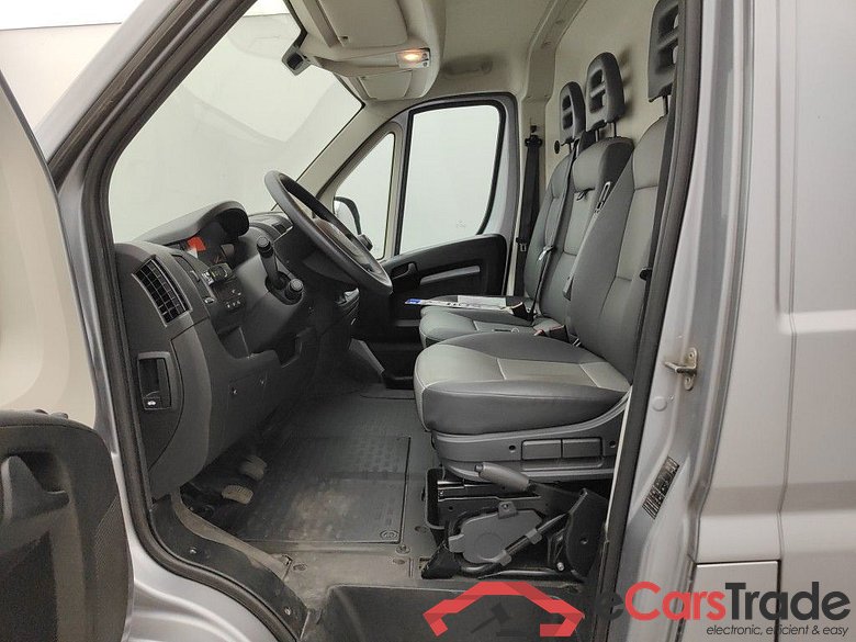 Citroën Jumper 35 L3H3 - 2.2 BlueHDi 165 S&S Club 4d #3