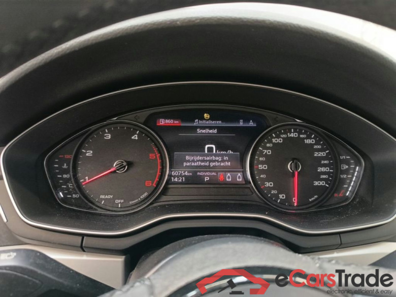 Audi A5 Sportback 30 TDI S tronic Bus Ed Advanced 5d #6