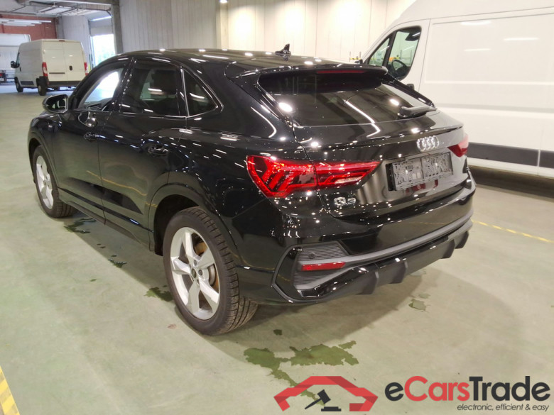 AUDI Q3 SPORTBACK 1.4 45 TFSI E S TRONIC S LINE #2