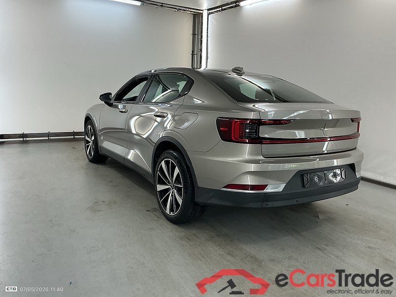 POLESTAR 2 BEV 78KWH SINGLE MOTOR AUTO LONG RANGE #3