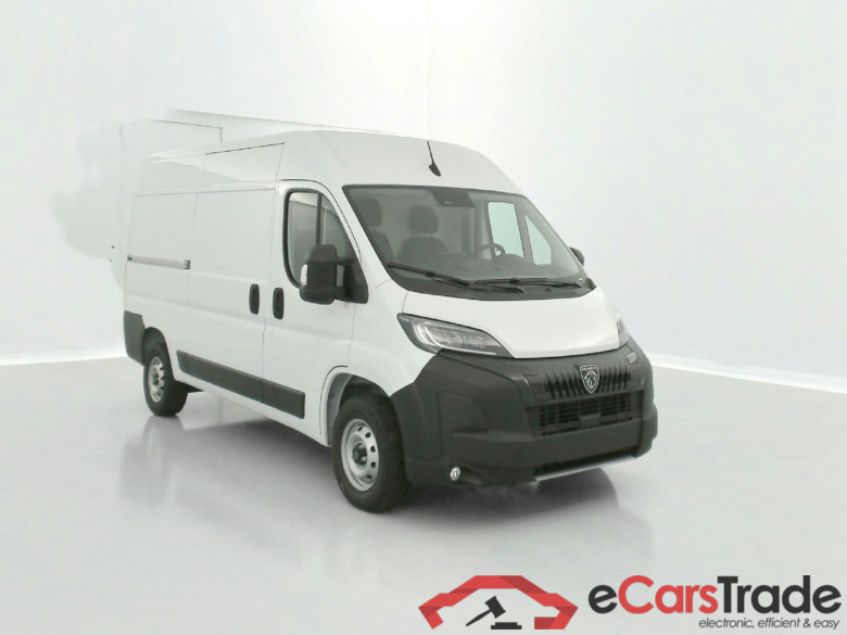 Peugeot Boxer L2H2 3.5 2.2 BlueHDi 140ch #1