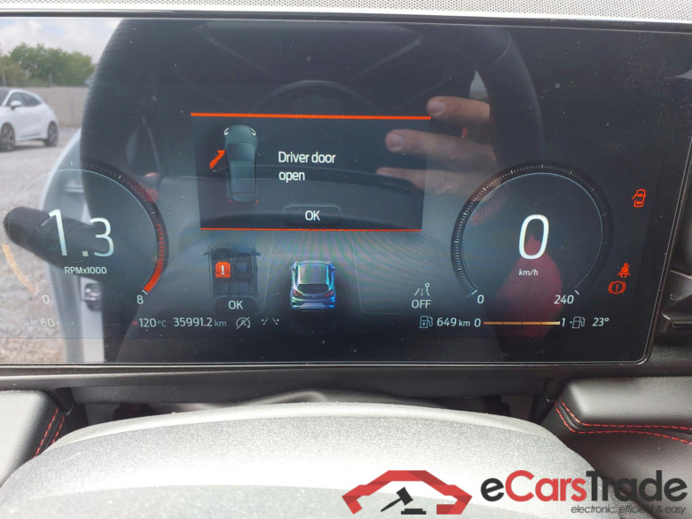 FORD Puma 1.0 EcoBoost 125cv S6.2 Manual ST Line(Winterpack) #4