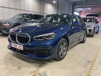 BMW 116