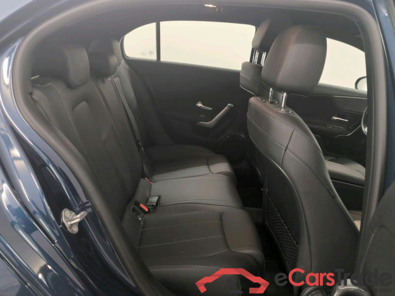 MERCEDES-BENZ CLASS A (W177) A 250 e PHEV Business Solution #6