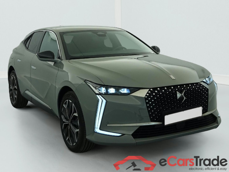 DS DS4 PureTech 130 EAT8 Rivoli #1