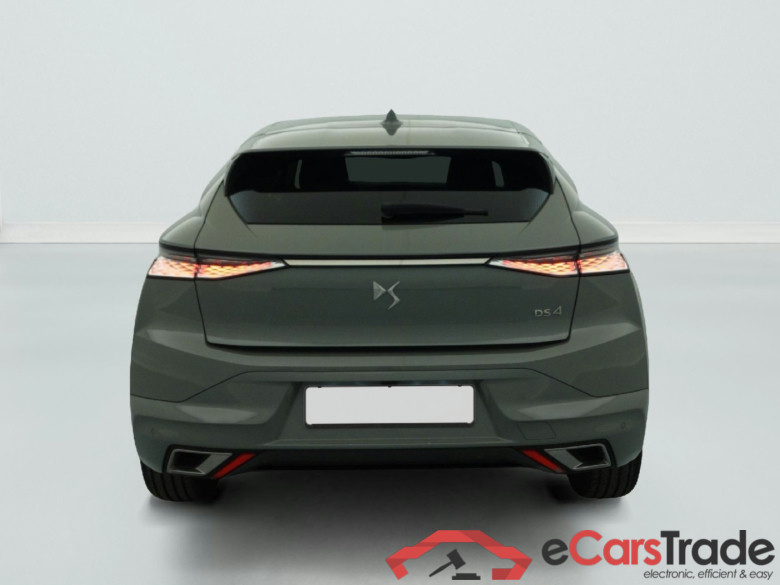 DS DS4 PureTech 130 EAT8 Rivoli #6