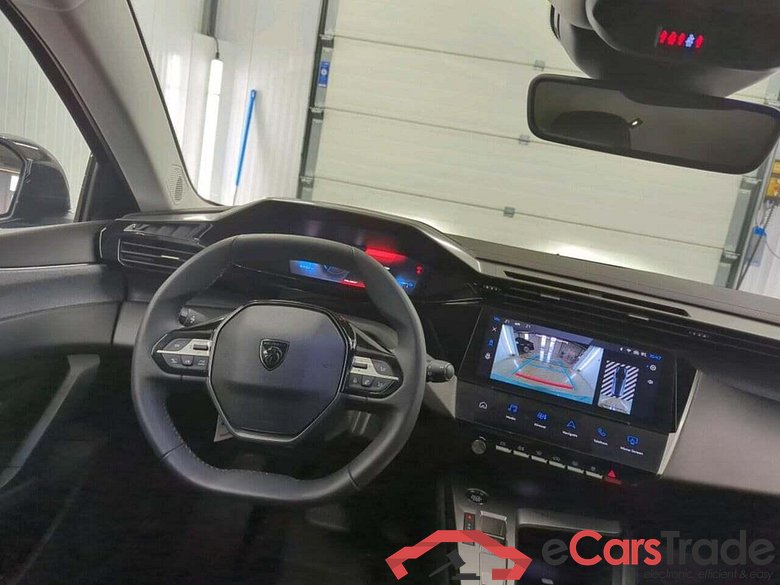 PEUGEOT e-308 SW Allure EV 54 kWh #3