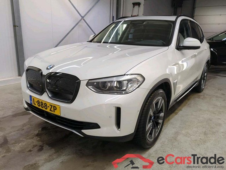 BMW iX3 Executive