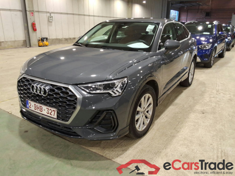 AUDI Q3 Sportback 1.4 45 TFSI E S TRONIC #1