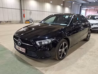 Mercedes A 250