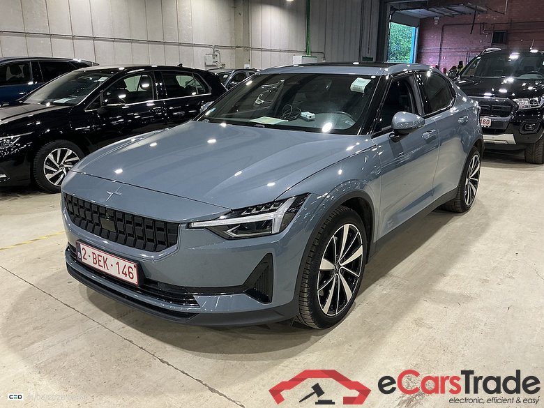 POLESTAR 2 BEV 78KWH DUAL MOTOR AUTO 4WD LONG RANGE