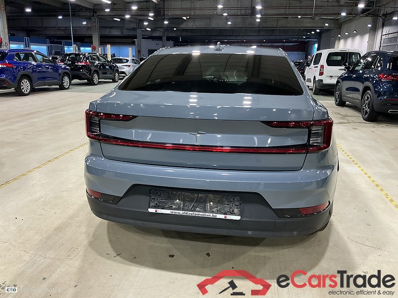 POLESTAR 2 BEV 78KWH DUAL MOTOR AUTO 4WD LONG RANGE #5