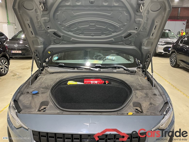 POLESTAR 2 BEV 78KWH DUAL MOTOR AUTO 4WD LONG RANGE #6