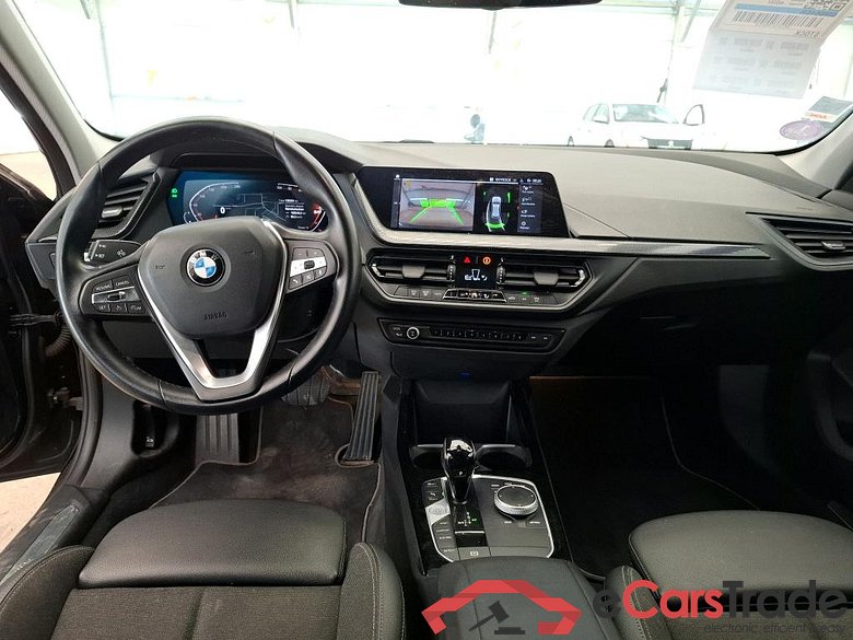 Série 1 Berline 118 i Edition Sport 1.5 135CV BVA7 E6d #5
