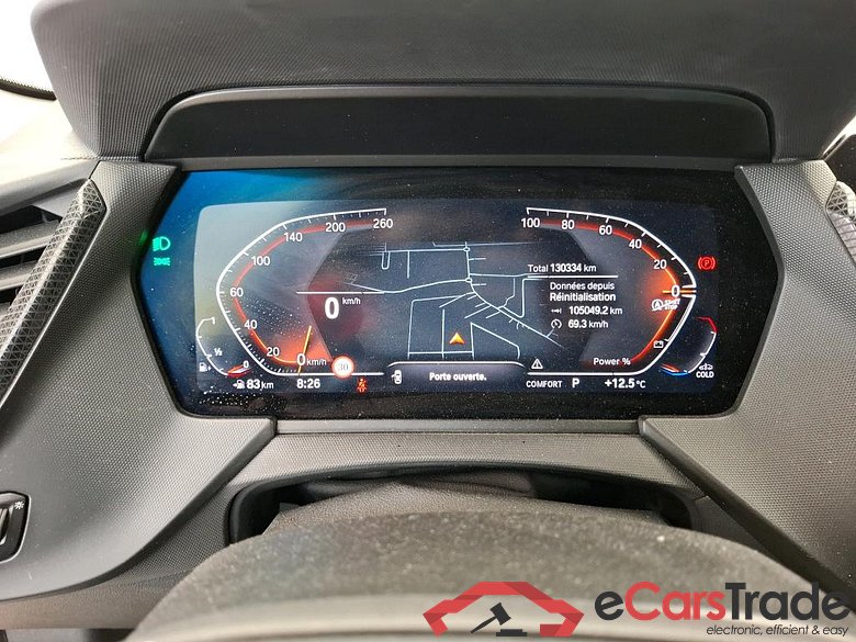 Série 1 Berline 118 i Edition Sport 1.5 135CV BVA7 E6d #6