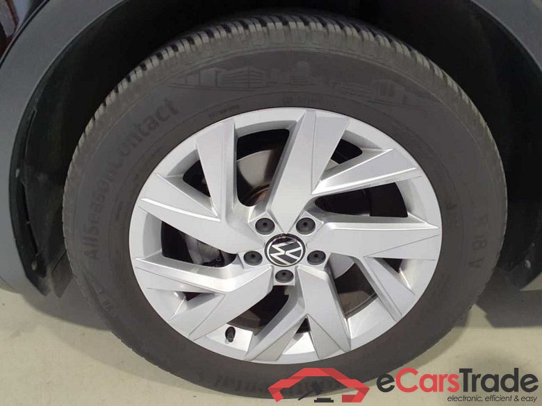 Volkswagen Tiguan (AX1)(07.2020->2024) DE - SUV5 1.5 TSI BMT/Start-Stopp EU6d, Elegance OPF, (Facelift) 2020 - 2023 #6