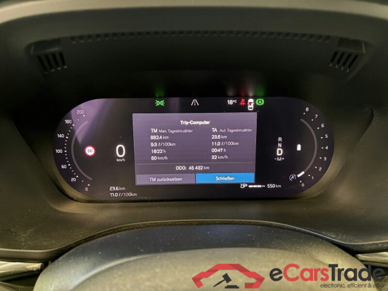 Volvo XC60 (03.2017->) DE - SUV5 B5 (Benzin) 2WD EU6d, R-Design Mild-Hybrid, (Facelift) 2021 - 2022 #6