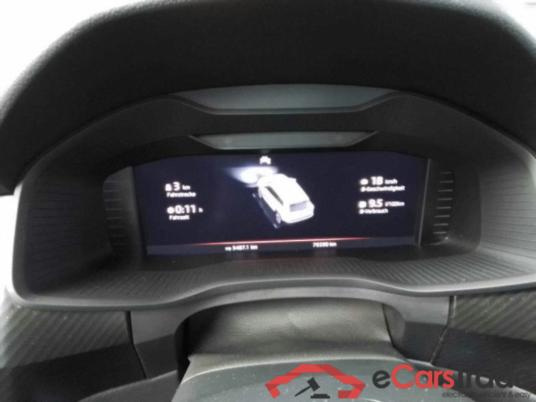 Skoda Kodiaq (NS)(2016->) DE - SUV5 2.0 TDI EU6d, Sportline, (Facelift) 2021 - 2023 #6