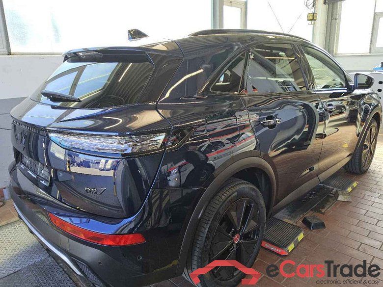 DS Automobiles DS 7 (07.2022->) DE - SUV5 1.5 BlueHDi 130 FAP EU6d, Performance Line + S&S, (Facelift) 2022 - 20 #3