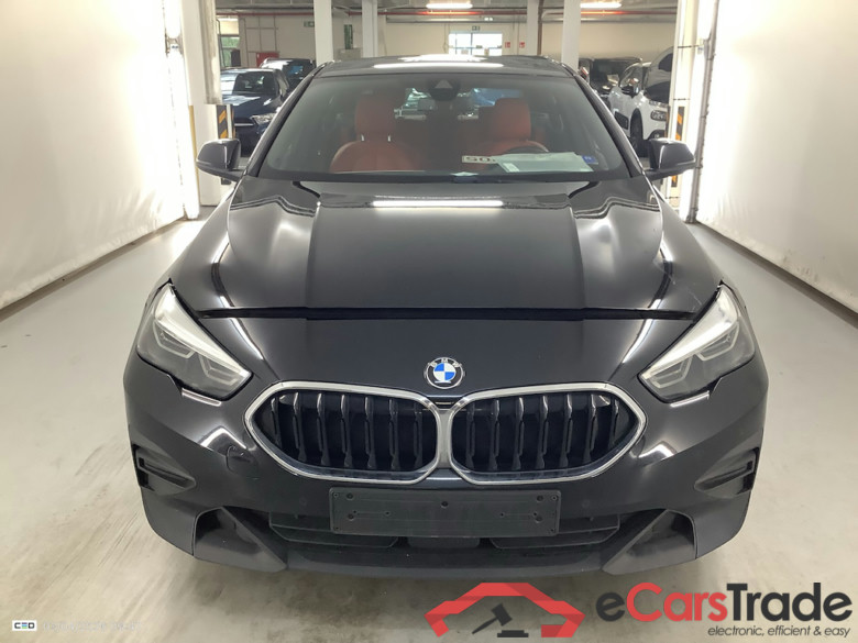 BMW 2 GRAN COUPE DIESEL 216 dA AdBlue #2