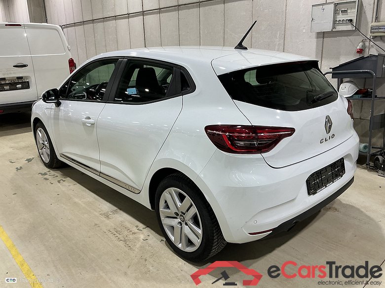 RENAULT Clio 1.0 TCE 100 CORPORATE EDITION #3