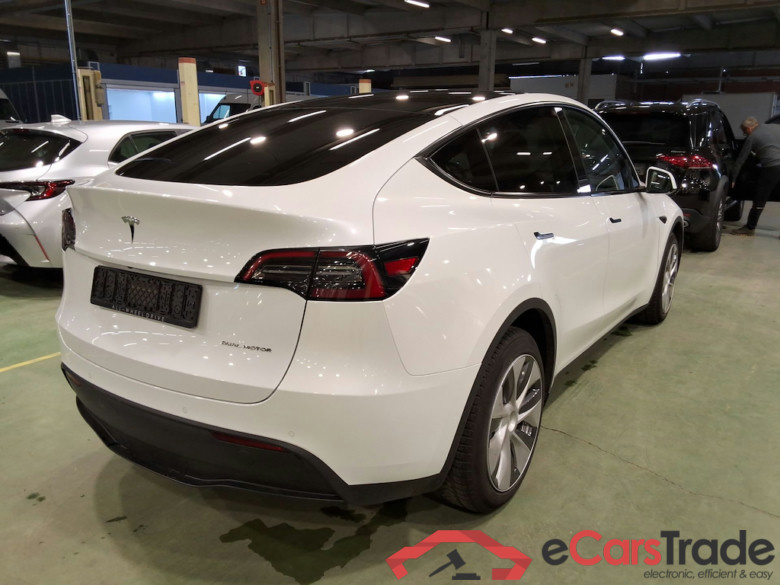 TESLA MODEL Y BEV 75KWH LONG RANGE AUTO 4WD #4