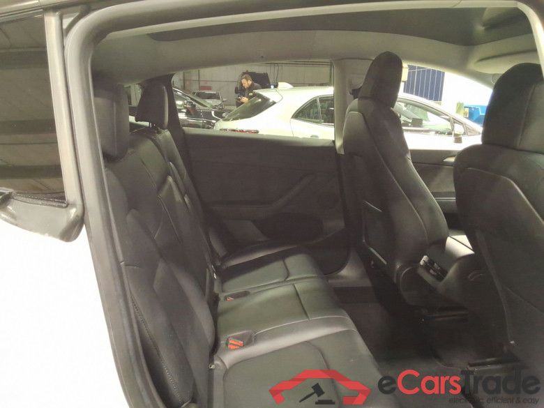 TESLA MODEL Y BEV 75KWH LONG RANGE AUTO 4WD #5