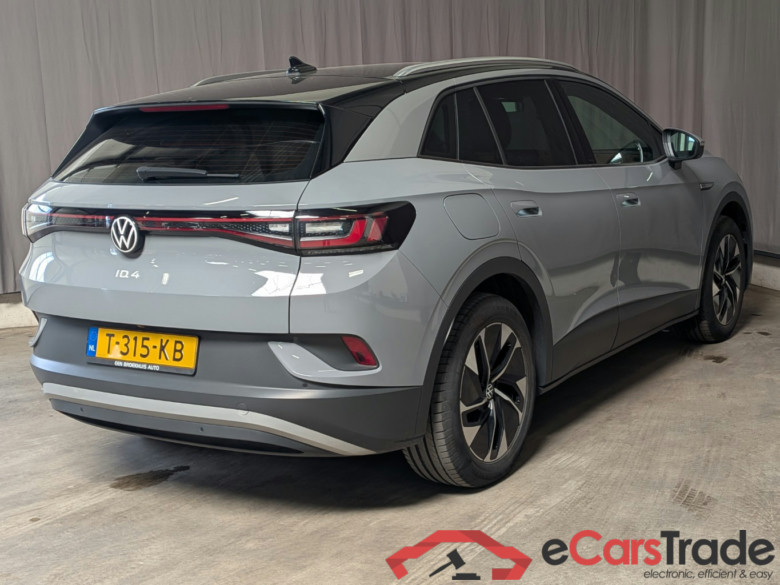 VOLKSWAGEN ID.4 Pro Business 77 kWh #3