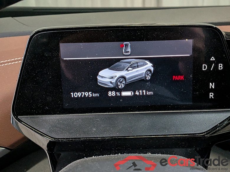 VOLKSWAGEN ID.4 Pro Business 77 kWh #6