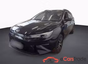 MG MG5 Maximal Luxury 5d 115kW #1