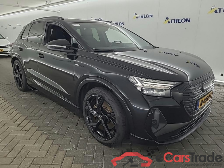 AUDI Q4 e-tron 40 e-tron Laun.Edit.S Comp.150kW Athlon Edition #2