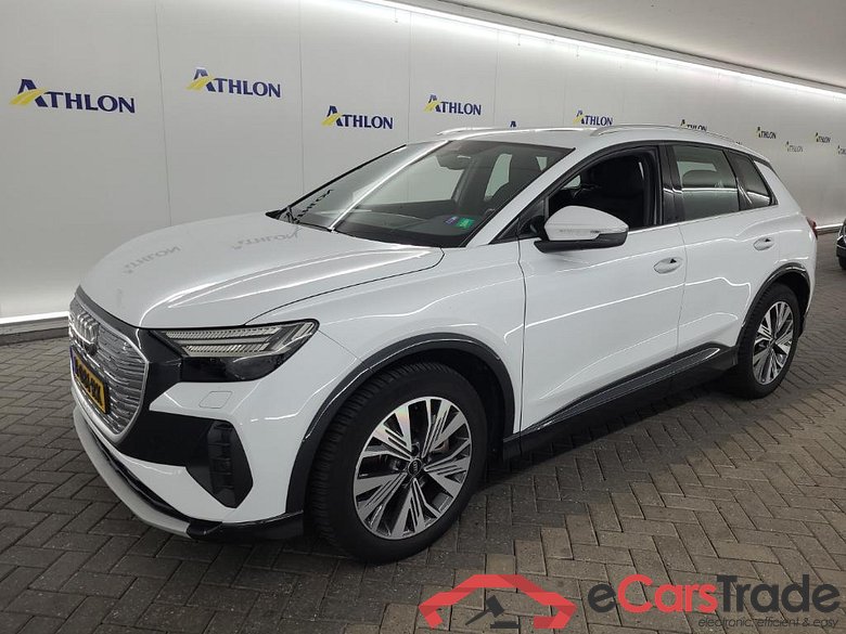AUDI Q4 e-tron 40 e-tron Laun.Edit.Ad.Pl.150kW Athlon Edition